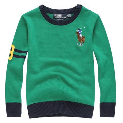 Cheap Kid's Polo Sweaters wholesale No. 23